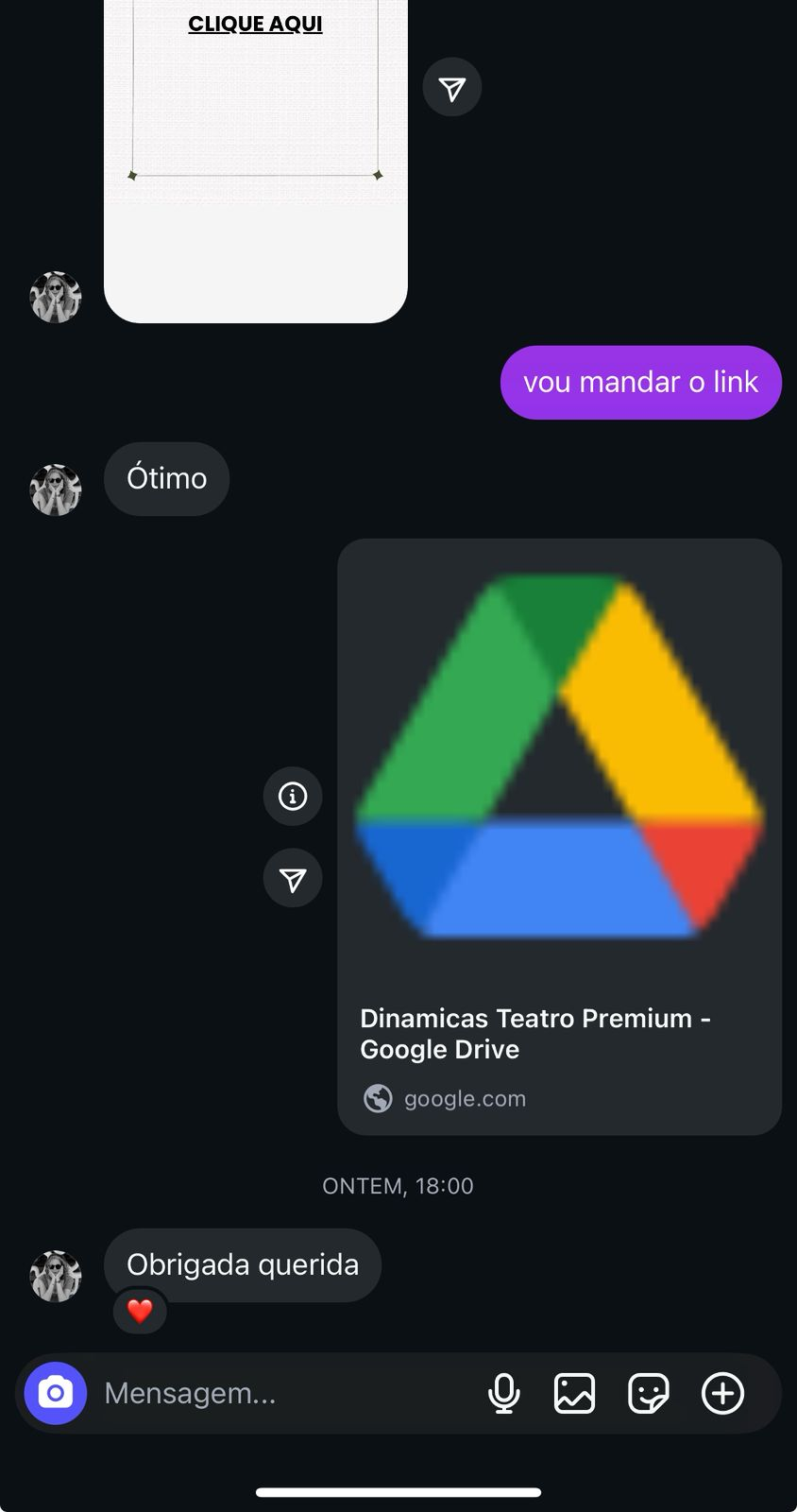 Depoimento 2