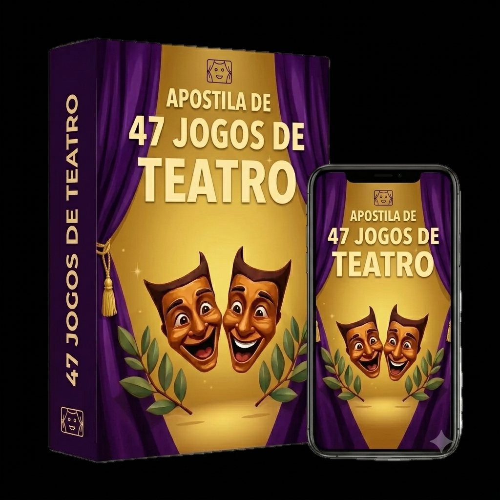 47 Jogos de Teatro