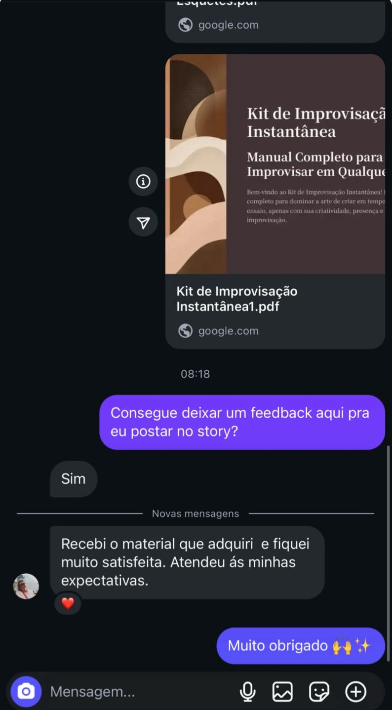 Depoimento 4